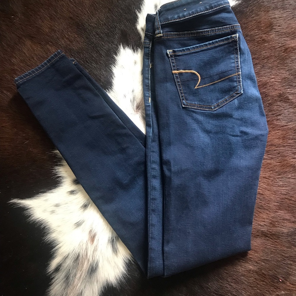 American Eagle Jegging